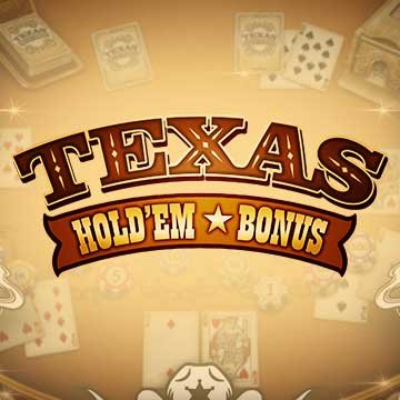 Texas Holdem Bonus