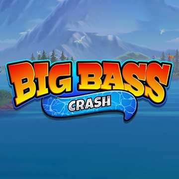 Big Bass Crash